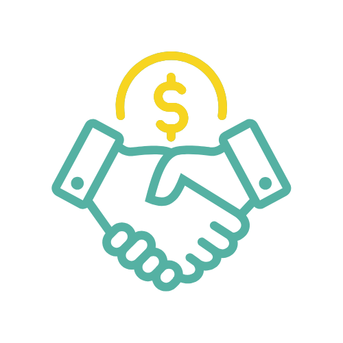Benefits icon